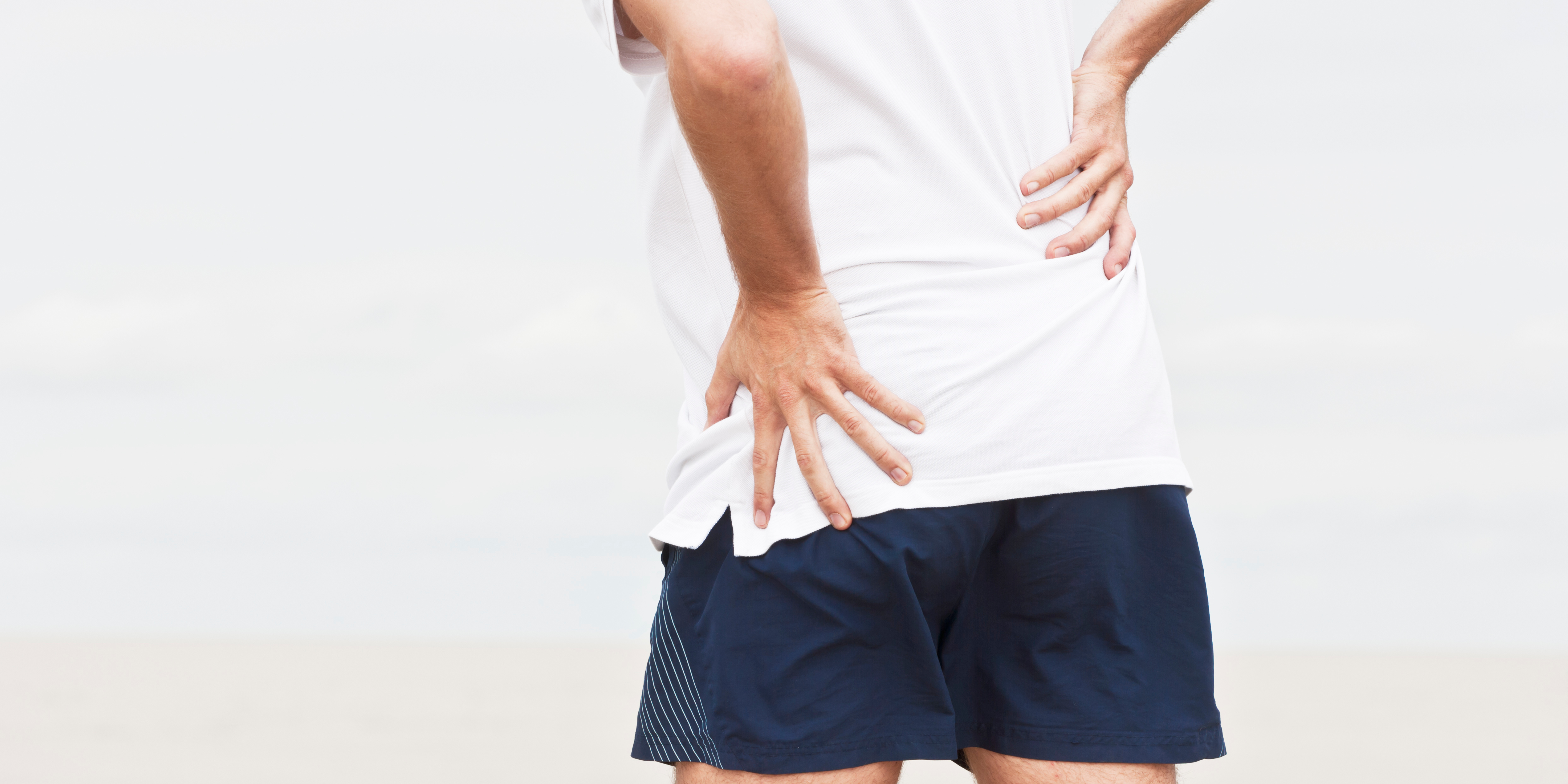 Preview image for Why won’t my sciatica go away?